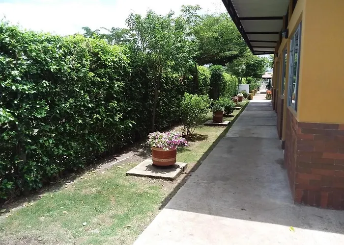 C&H Casa Campestre El Oasis Ricaurte Girardot