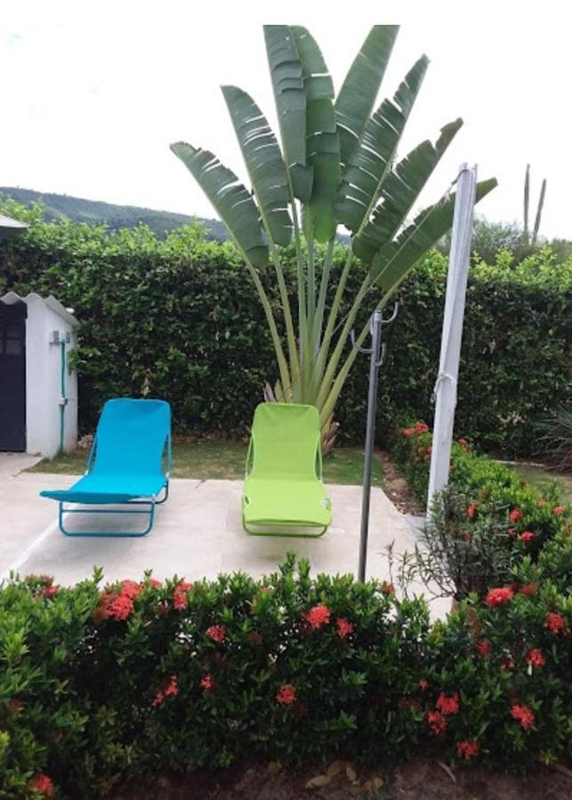C&h Casa Campestre El Oasis Girardot Couette-café 3*
