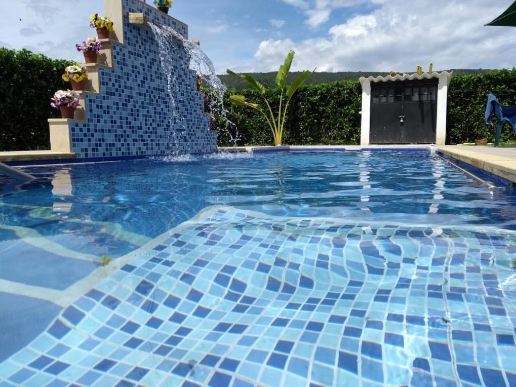 C&h Casa Campestre El Oasis Girardot