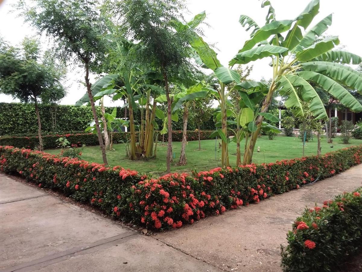 C&h Casa Campestre El Oasis Girardot Couette-café