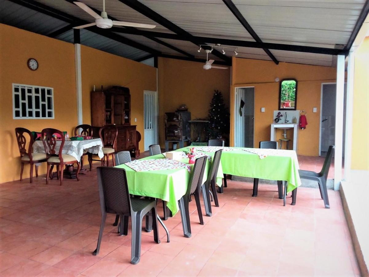 C&h Casa Campestre El Oasis Girardot