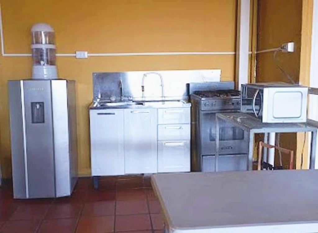 C&h Casa Campestre El Oasis Girardot Couette-café