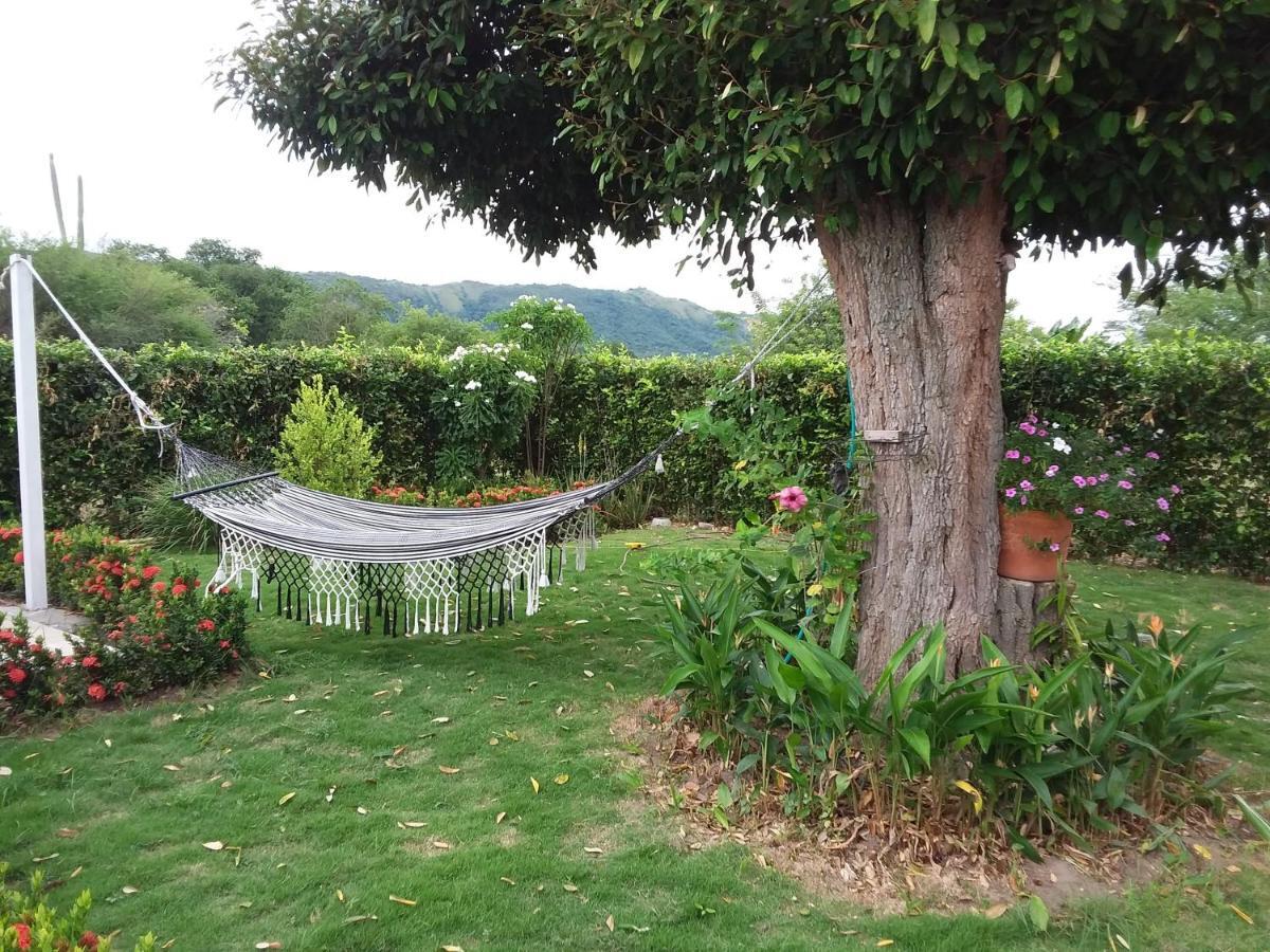 C&h Casa Campestre El Oasis Girardot Couette-café Ricaurte