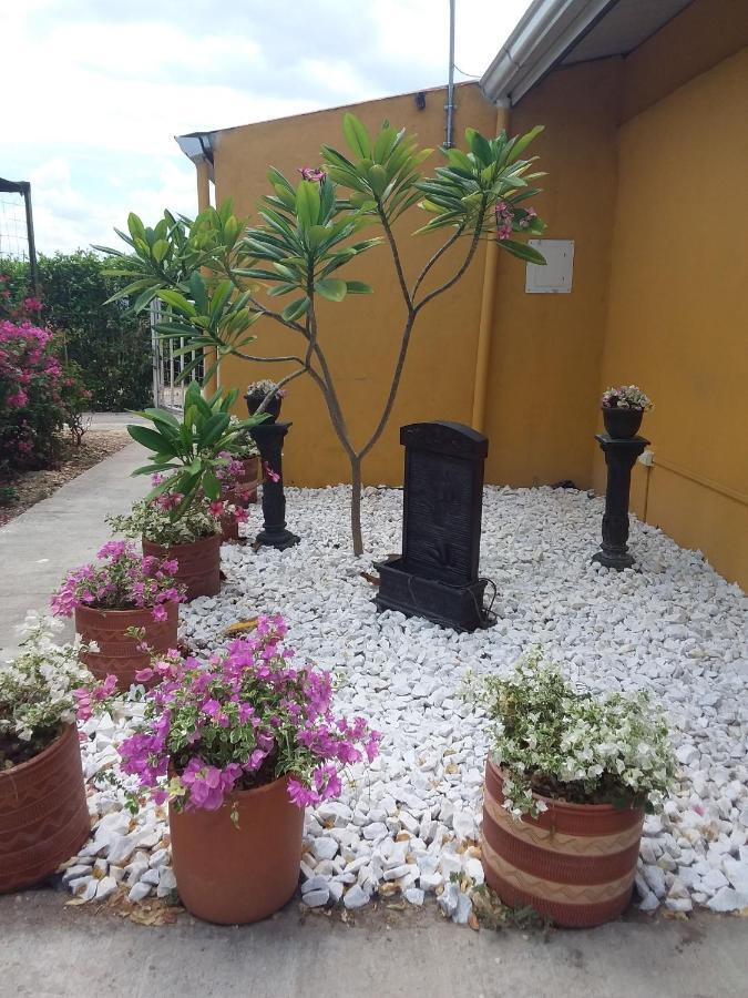 C&h Casa Campestre El Oasis Girardot 3* Ricaurte