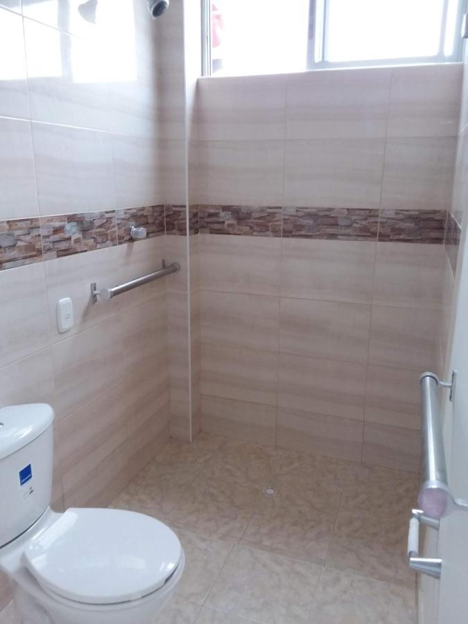Couette-café C&h Casa Campestre El Oasis Girardot Ricaurte